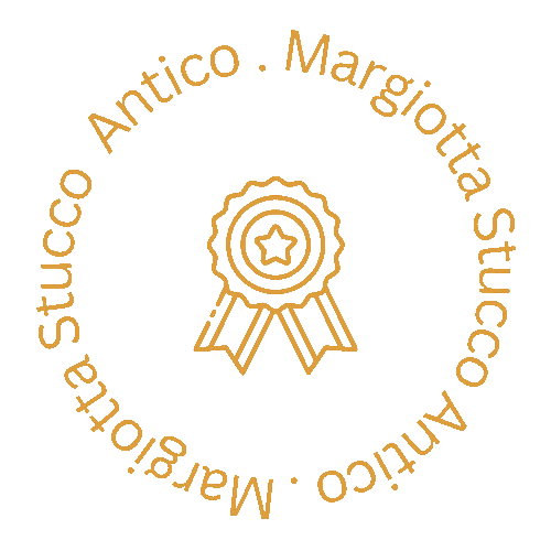 MARGIOTTA Stucco Antico — Handwerk