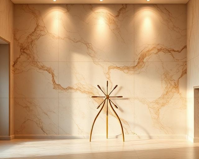 Stucco Veneziano