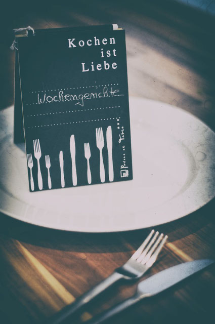 Wochengericht im Hoppeditzel